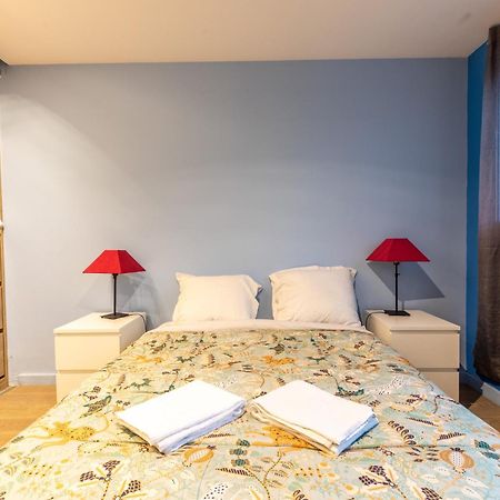 Appartement Avec Jardin, Ideal Pour Animaux - Floreal แคลร์มงต์-แฟร์รองด์ ภายนอก รูปภาพ