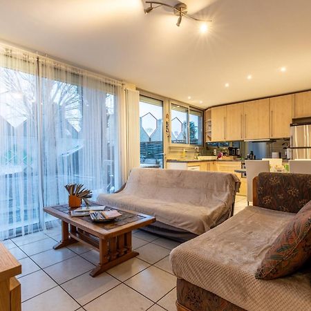 Appartement Avec Jardin, Ideal Pour Animaux - Floreal แคลร์มงต์-แฟร์รองด์ ภายนอก รูปภาพ