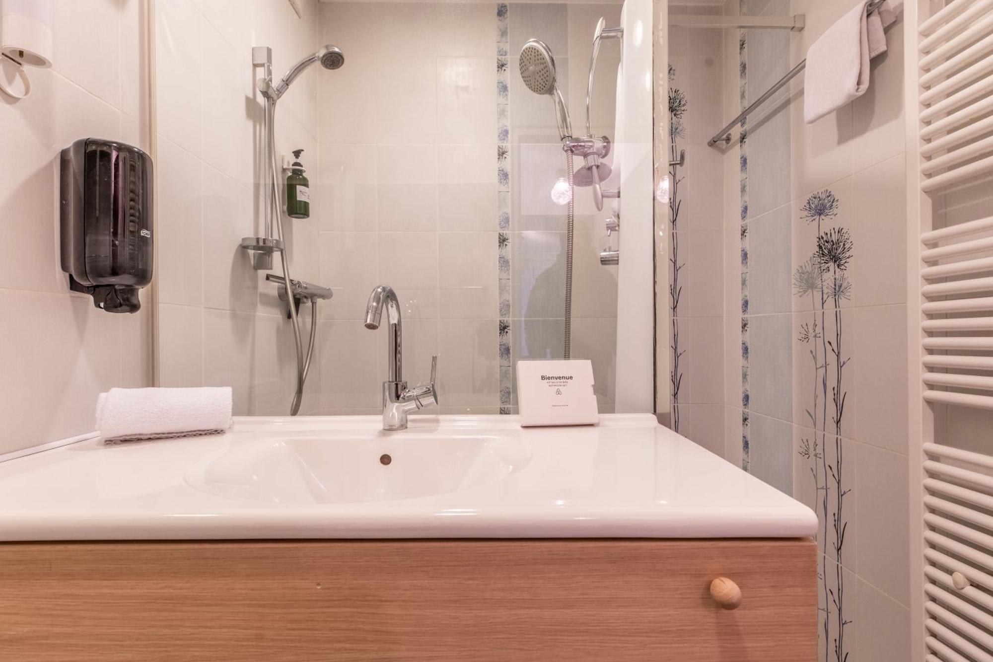 Appartement Avec Jardin, Ideal Pour Animaux - Floreal แคลร์มงต์-แฟร์รองด์ ภายนอก รูปภาพ